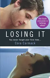 Losing It cover image