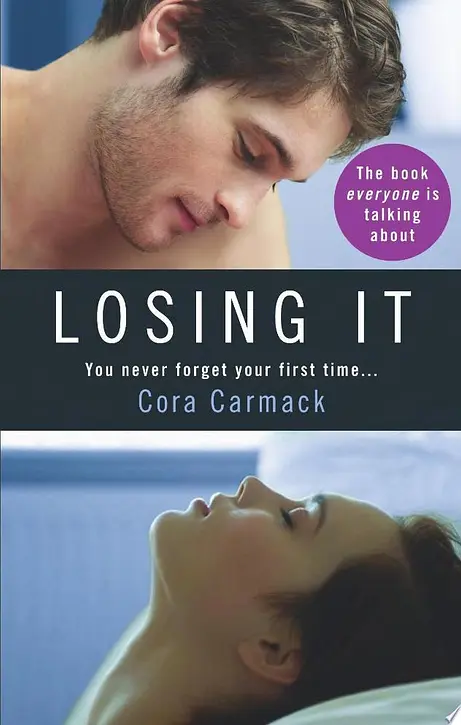 Cover image of Losing It