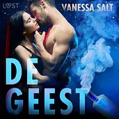 LUST - De Geest - erotisch verhaal cover image