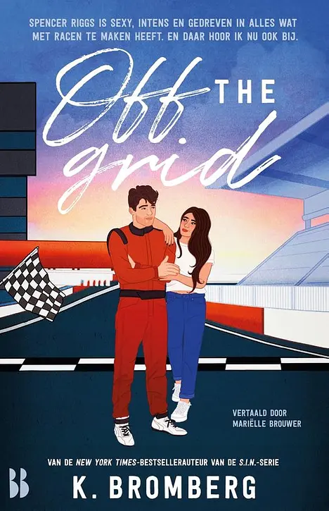 Cover image of Full Throttle 1 - Off the grid