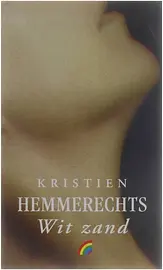 Wit zand - Kristien Hemmerechts cover image