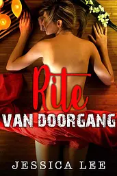 Rite van Doorgang cover image