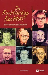 De rechtvaardige rechters cover image