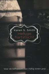 Heftige hartstocht cover image