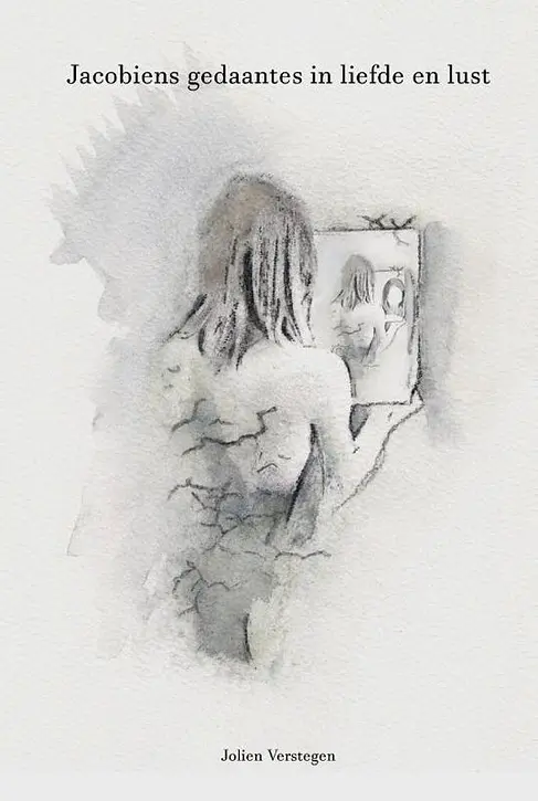Cover image of Jacobiens gedaantes in liefde en lust