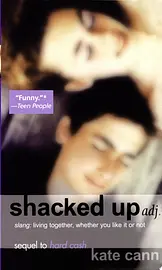 Shacked Up cover image