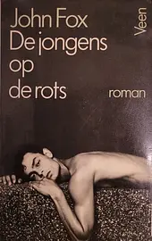 Verloren zoon cover image