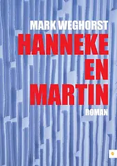 Hanneke en Martin cover image