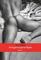 Jongenssprookjes - Jongenssprookjes 5 cover image