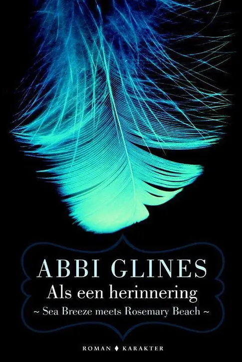 Cover image of Sea Breeze  -   Als een herinnering