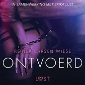 LUST - Ontvoerd cover image