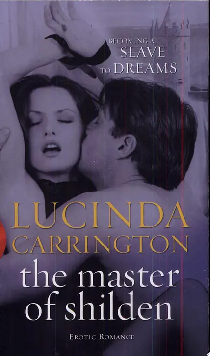 Cover image of The Master of Shilden