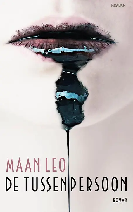 Cover image of De tussenpersoon