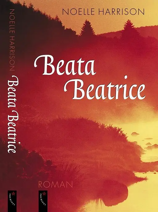 Cover image of Beata beatrice