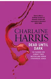 Dead Until Dark cover image