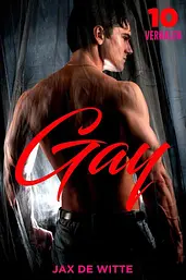 10 Gay Verhalen cover image