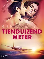 LUST - Tienduizend meter – erotisch verhaal cover image