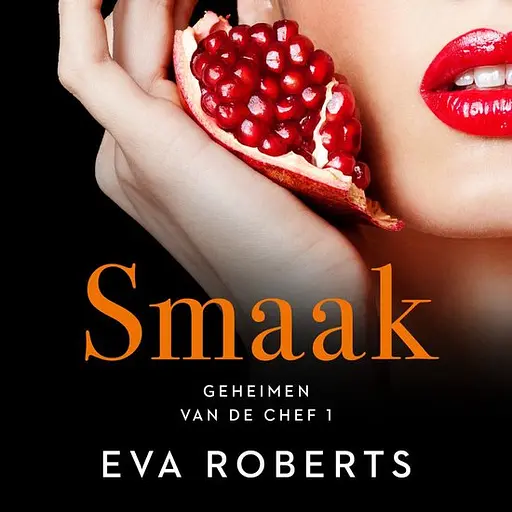 Cover image of Smaak