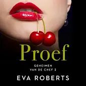 Proef cover image