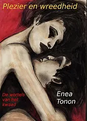 Plezier en wreedheid cover image