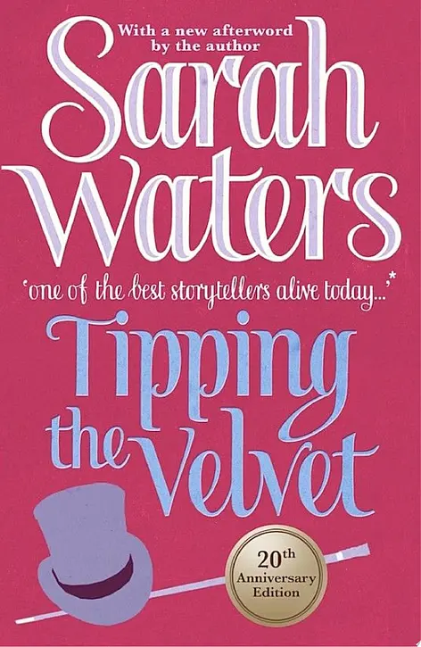 Cover image of Tipping The Velvet