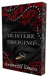Fallen God 2 - Duistere dreiging cover image