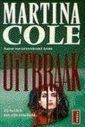 Uitbraak (poema) cover image