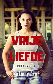 Vrije Liefde cover image