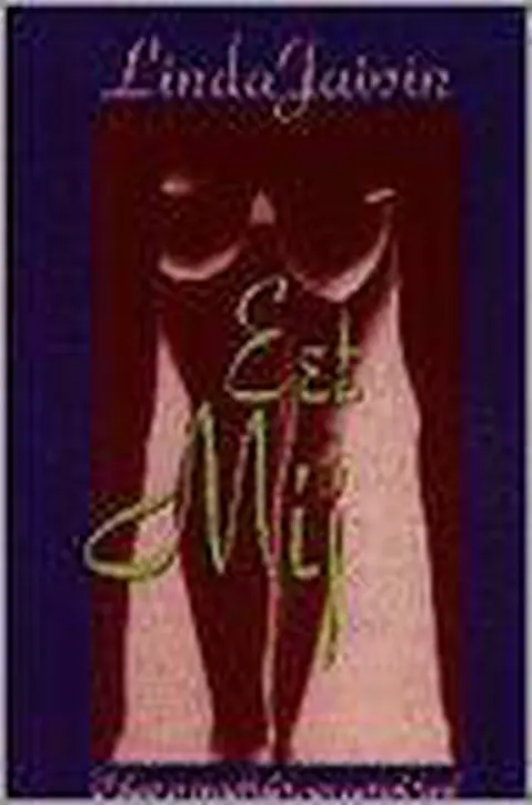 Cover image of Eet mij