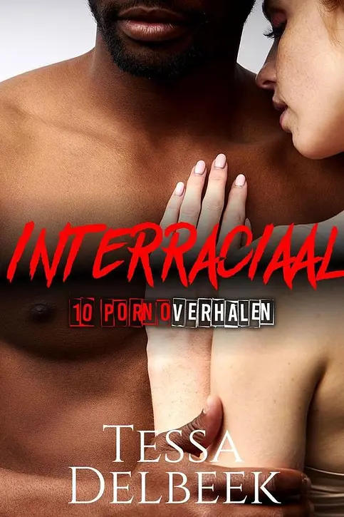 Cover image of Interraciaal