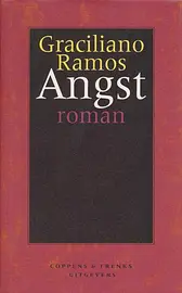 Angst pocket cover image