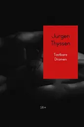 Tastbare Dromen cover image