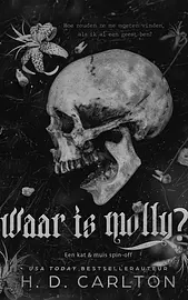 Waar is Molly? cover image