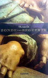 ZONDE VAN BEGEERTE cover image