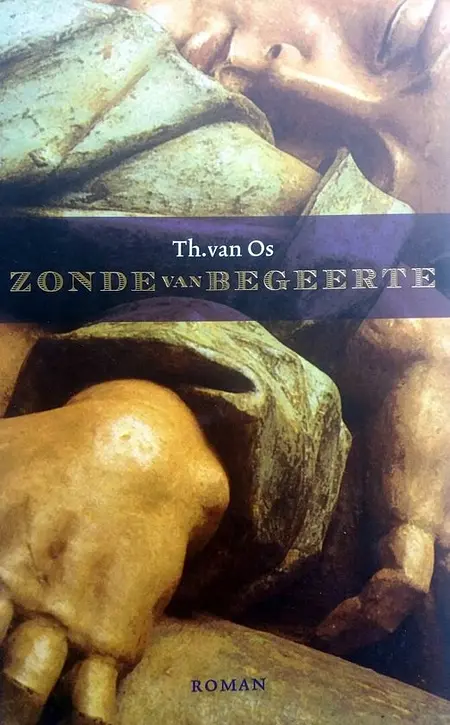 Cover image of ZONDE VAN BEGEERTE