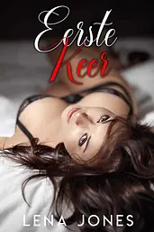 Eerste Keer 1 - Eerste Keer cover image