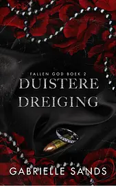 Fallen God 2 - Duistere dreiging cover image