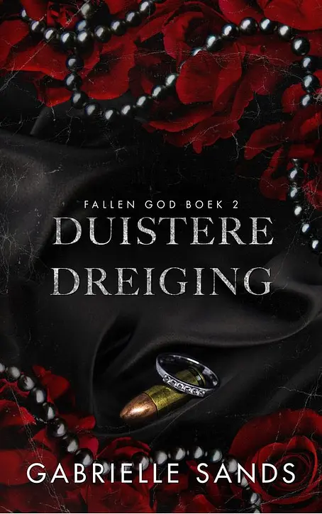 Cover image of Fallen God 2 - Duistere dreiging