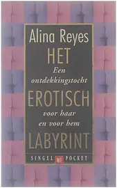 EROTISCH LABYRINT GOEDKOPE EDITIE cover image