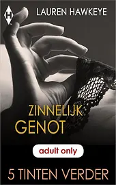 Zinnelijke genot cover image