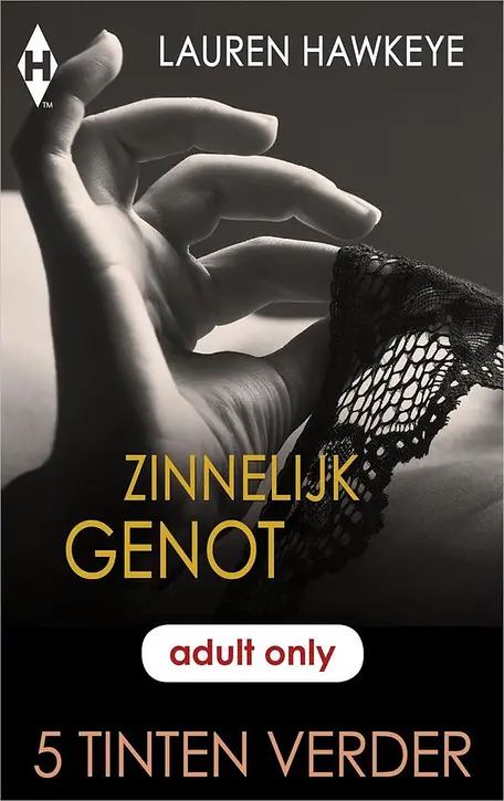 Cover image of Zinnelijke genot