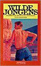 Wilde jongens cover image