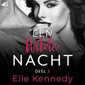 Sin 3 - Een wilde nacht cover image