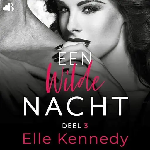 Cover image of Sin 3 - Een wilde nacht