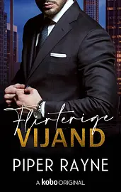Kantoorbroers 2 - Flirterige vijand cover image