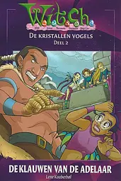 Witch Pocket 007 Krst. Vogels Dl 2 cover image