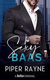 Kantoorbroers 1 - Sexy baas cover image