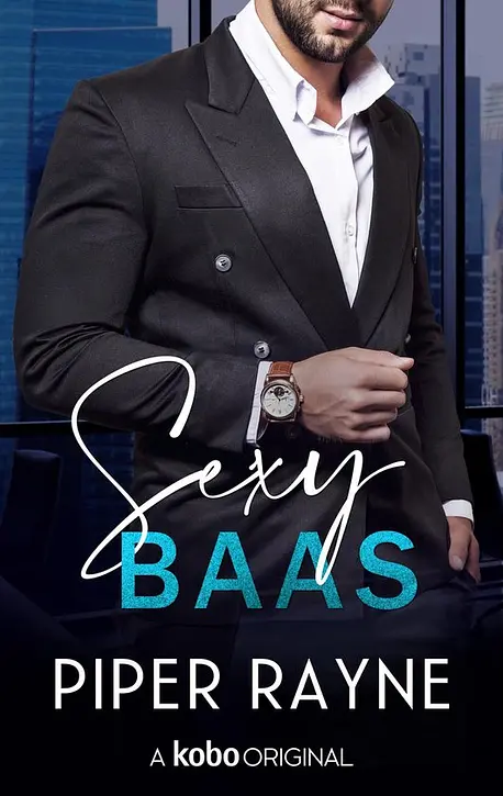 Cover image of Kantoorbroers 1 - Sexy baas