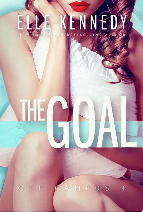 Cover image of The Goal