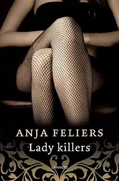 Lady killers cover image